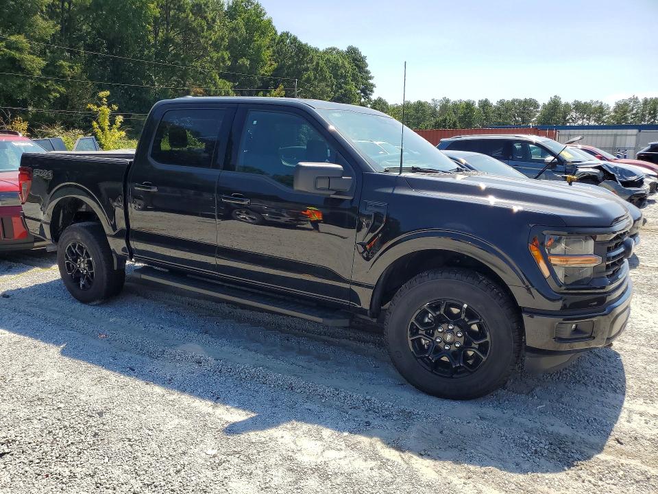 Aukcja sprzedaży 2026 Ford F150, vin: 1FTFW3L50TKD97008, numer aukcji: 66012496