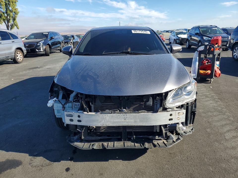 Aukcja sprzedaży 2013 Lexus Ct, vin: JTHKD5BH4D2169802, numer aukcji: 66179546
