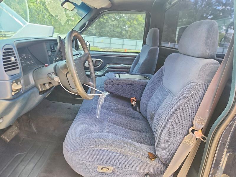 Продажа на аукционе авто 1996 Chevrolet Gmt-400, vin: 1GCEC14W2TZ132128, номер лота: 64491576