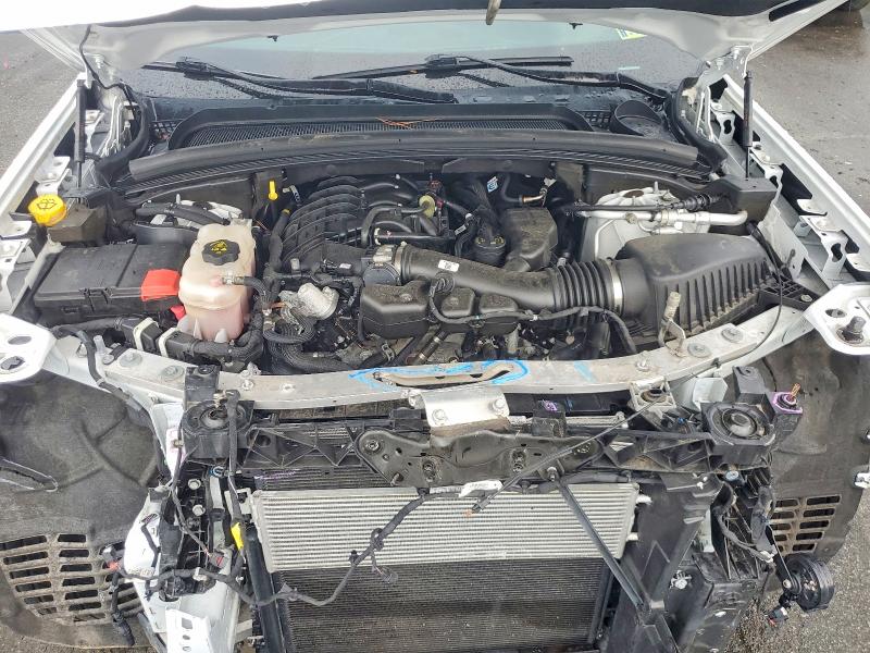 Продаж на аукціоні авто 2023 Jeep Grand Cherokee, vin: 1C4RJKBG1P8792553, номер лоту: 66320966