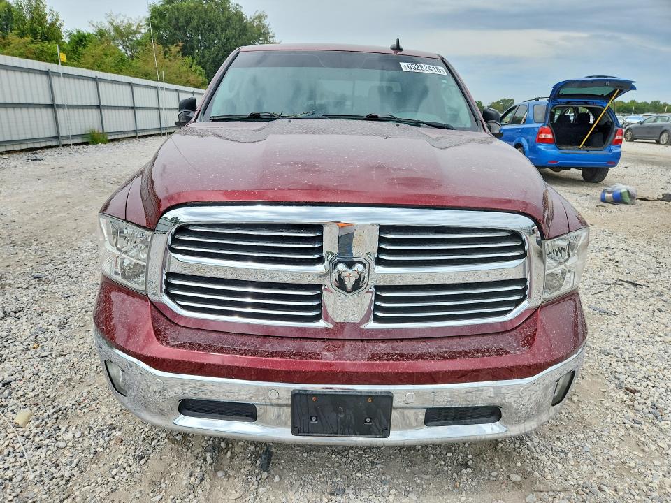 Aukcja sprzedaży 2016 Ram 1500, vin: 3C6RR7LT5GG240914, numer aukcji: 65282416