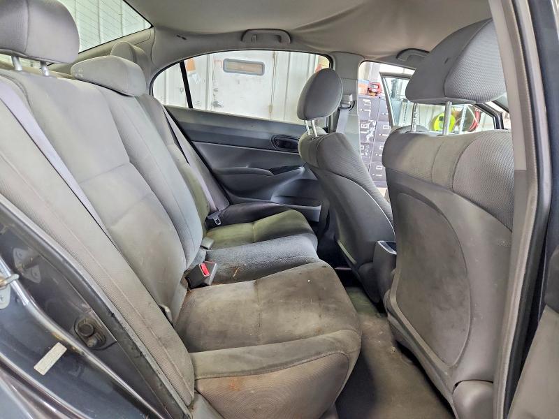 Aukcja sprzedaży 2010 Honda Civic, vin: 19XFA1F35AE082539, numer aukcji: 65540956