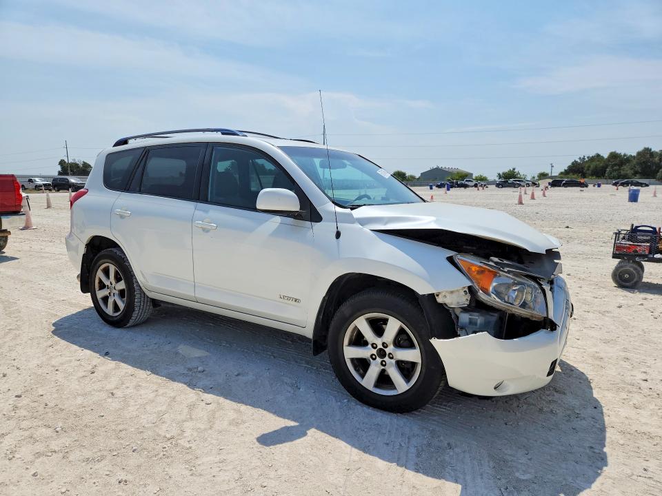 2006 Toyota Rav4 მანქანა იყიდება აუქციონზე, vin: JTMZK31V465005632, აუქციონის ნომერი: 67014676