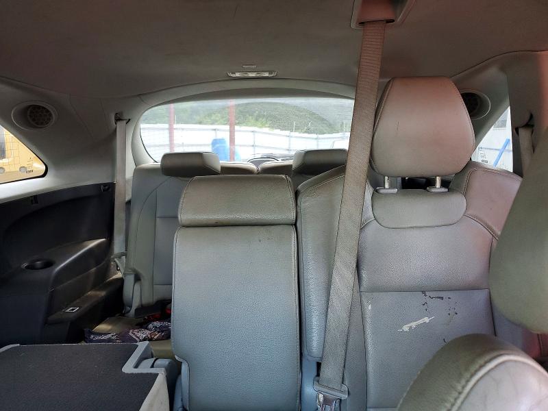 Aukcja sprzedaży 2016 Acura Mdx, vin: 5FRYD3H43GB002187, numer aukcji: 64778536