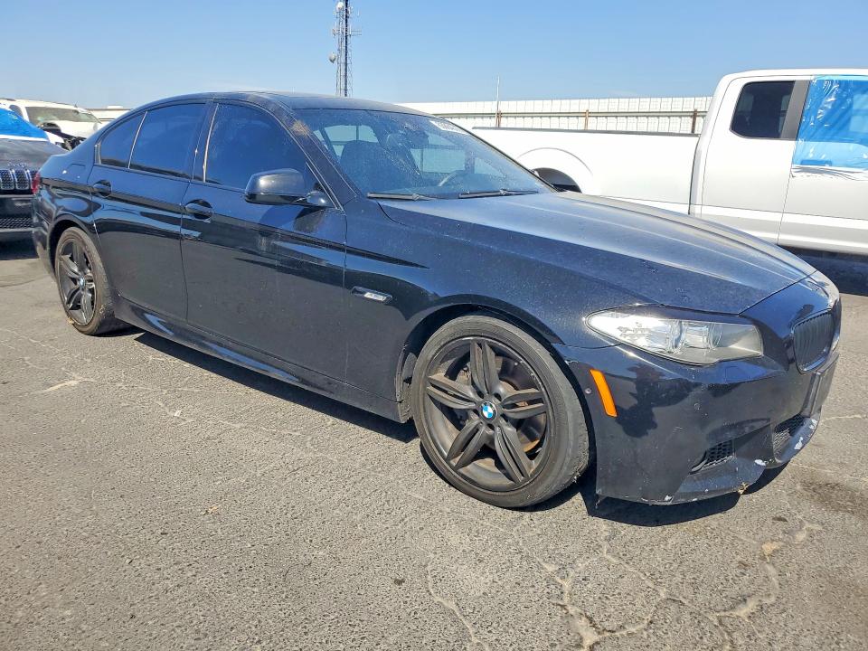 63864016 :رقم المزاد ، WBAFR9C56DD226728 vin ، 2013 Bmw 550 مزاد بيع