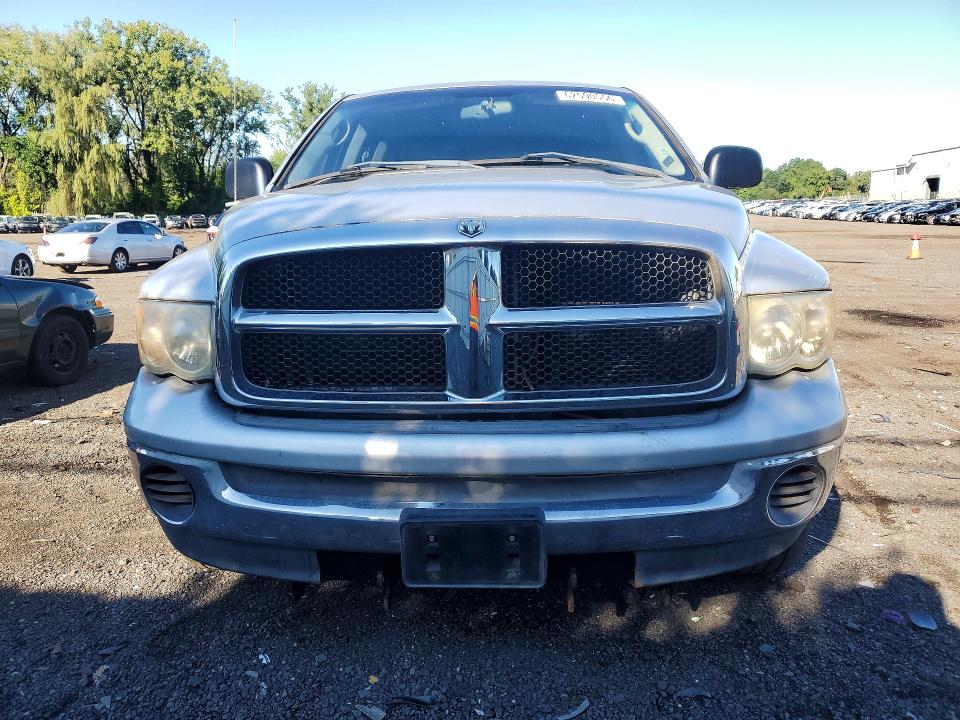 Aukcja sprzedaży 2004 Dodge Ram 1500, vin: 1D7HU18D34J154485, numer aukcji: 62590556