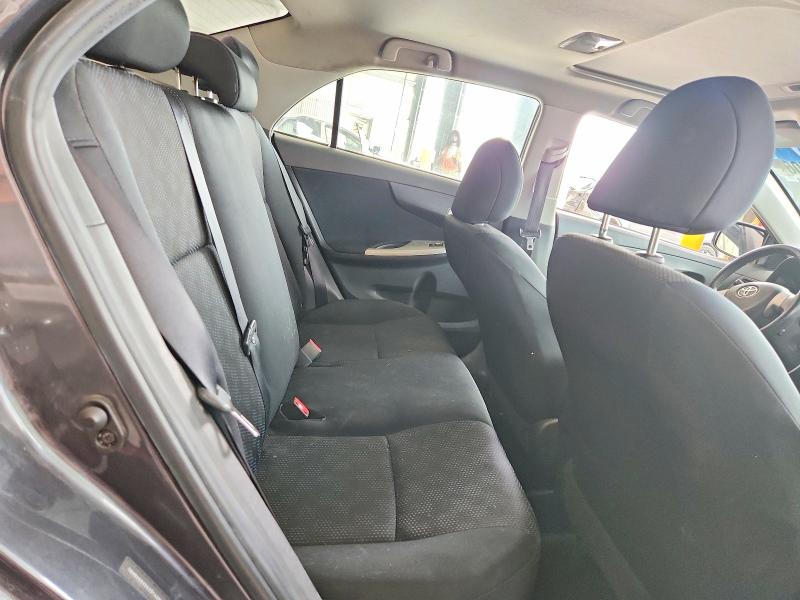 Продаж на аукціоні авто 2010 Toyota Corolla, vin: 1NXBU4EE2AZ314280, номер лоту: 65008506
