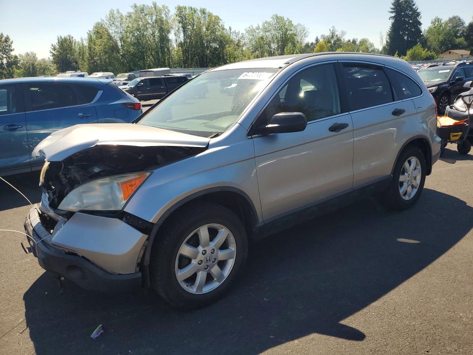 64740166 :رقم المزاد ، JHLRE48528C027343 vin ، 2008 Honda Cr-v مزاد بيع
