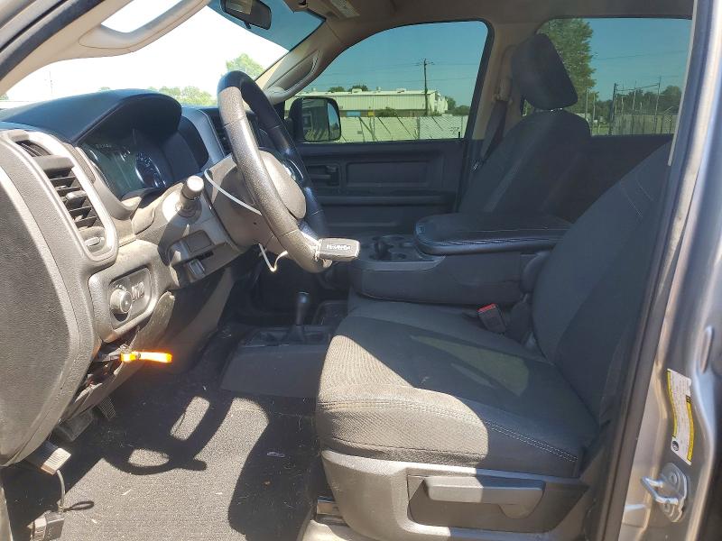 Продаж на аукціоні авто 2020 Ram 2500, vin: 3C6UR5HJ4LG142554, номер лоту: 64893946