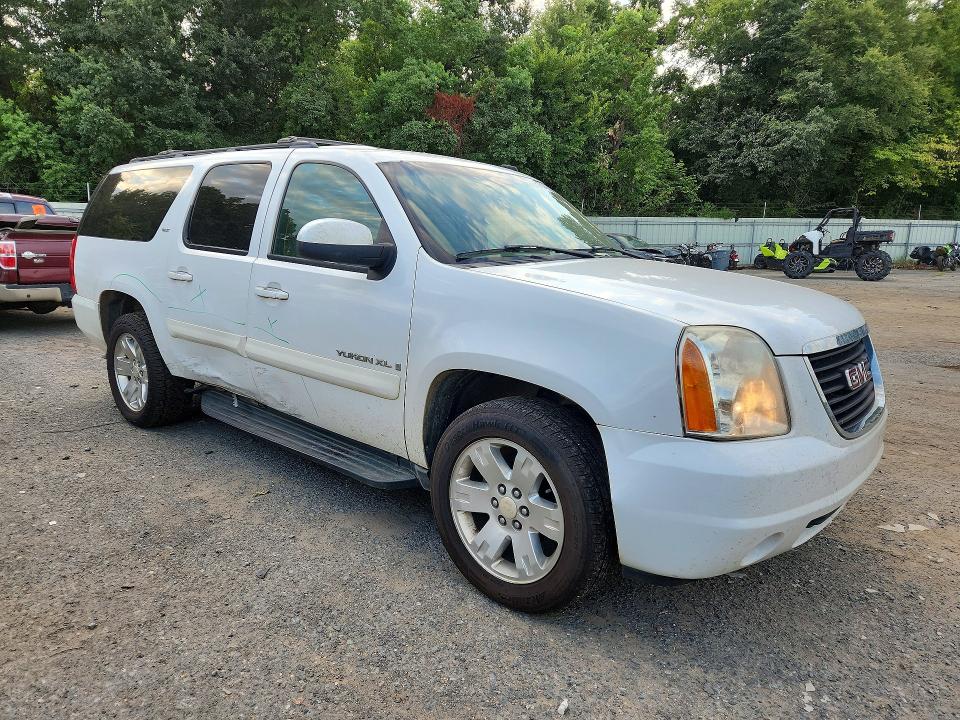 Aukcja sprzedaży 2007 Gmc Yukon Xl, vin: 1GKFC16067R410469, numer aukcji: 63554206