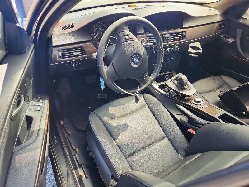 Продаж на аукціоні авто 2008 Bmw 328, vin: WBAVA37508NL55512, номер лоту: 64160356