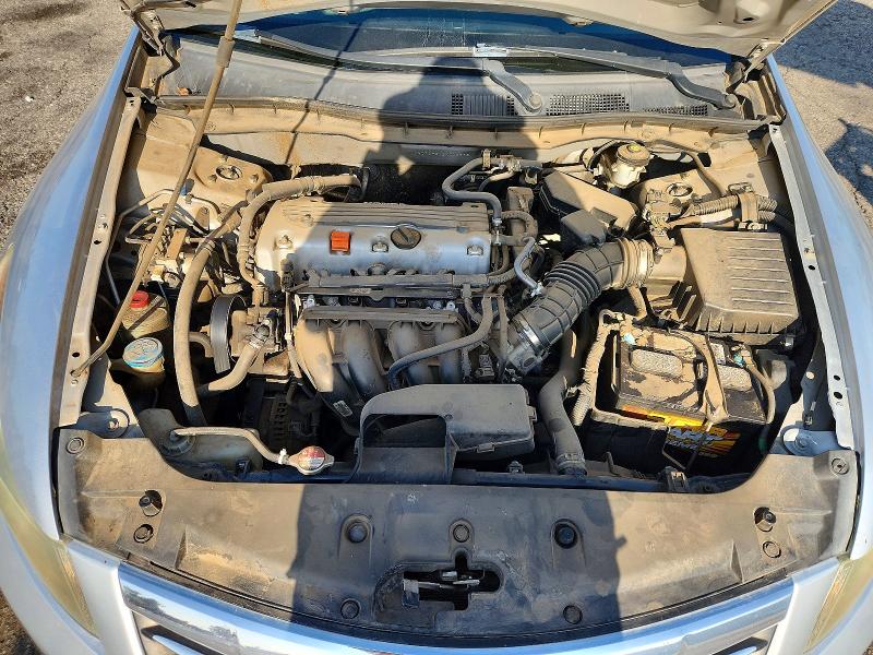 Aukcja sprzedaży 2011 Honda Accord, vin: 1HGCP2F61BA002595, numer aukcji: 63446426