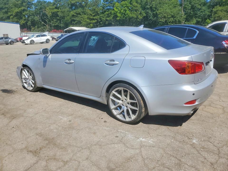 2010 Lexus Is 250 მანქანა იყიდება აუქციონზე, vin: JTHBF5C24A5112403, აუქციონის ნომერი: 66365676