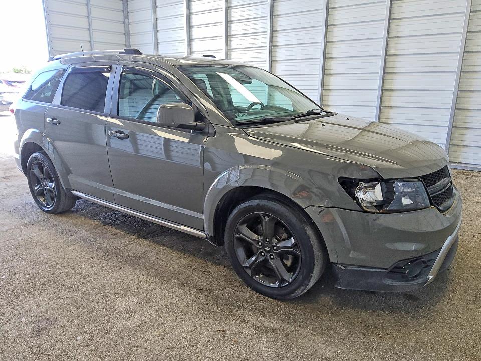 Aukcja sprzedaży 2019 Dodge Journey, vin: 3C4PDCGG5KT861624, numer aukcji: 65063526
