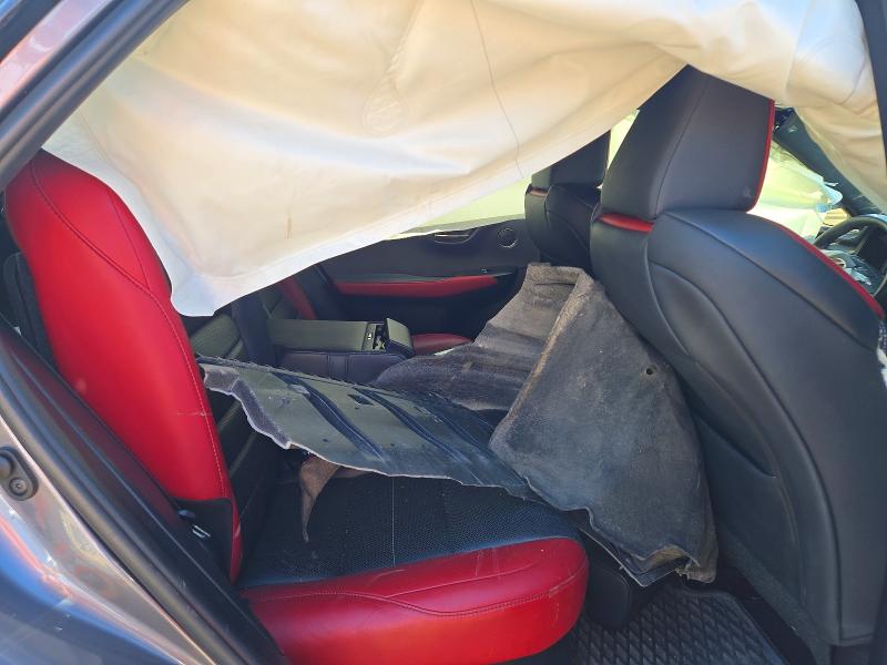 Продажа на аукционе авто 2019 Lexus Nx, vin: JTJBARBZ2K2210268, номер лота: 64542406
