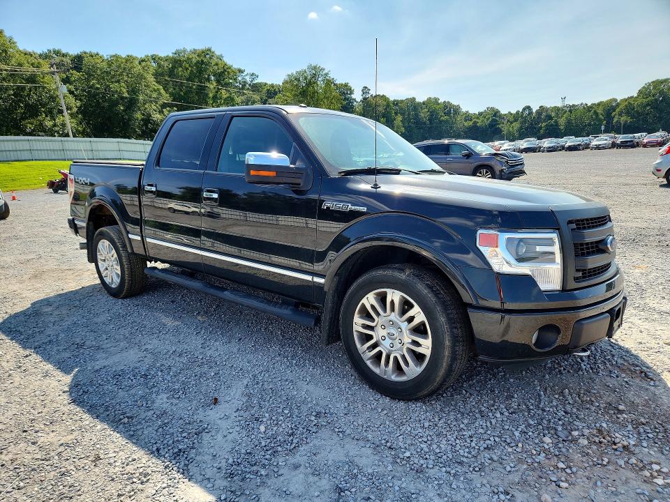 Aukcja sprzedaży 2013 Ford F150, vin: 1FTFW1EF3DFD21514, numer aukcji: 66086326