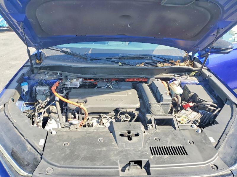 Aukcja sprzedaży 2024 Honda Cr-v, vin: 7FARS6H56RE076653, numer aukcji: 65995016