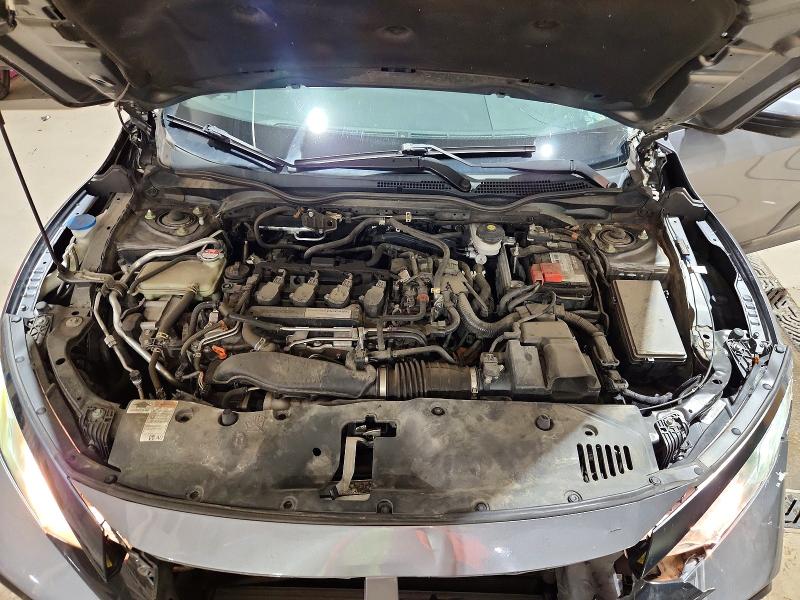 Aukcja sprzedaży 2017 Honda Civic, vin: SHHFK7H57HU418273, numer aukcji: 65815736