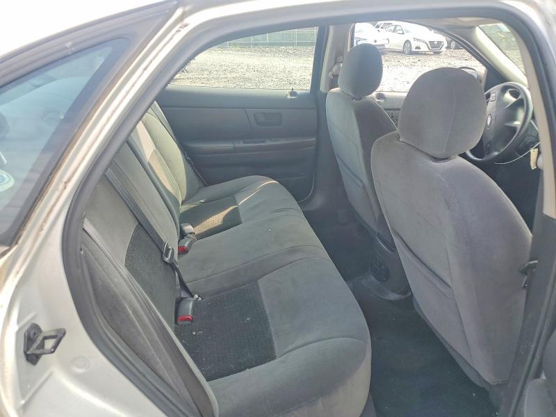 2003 Ford Taurus მანქანა იყიდება აუქციონზე, vin: 1FAFP55283G278434, აუქციონის ნომერი: 63779796