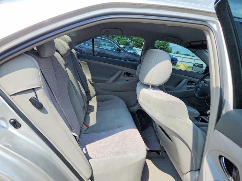Продажа на аукционе авто 2011 Toyota Camry, vin: 4T1BK3EK7BU622312, номер лота: 66697046
