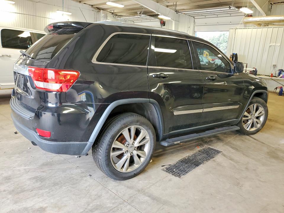 Aukcja sprzedaży 2013 Jeep Grand Cherokee, vin: 1C4RJFAG4DC529314, numer aukcji: 64100056