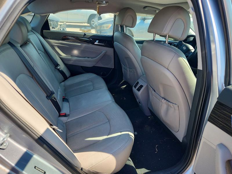 Продажа на аукционе авто 2016 Hyundai Sonata, vin: 5NPE34AFXGH311651, номер лота: 67404846
