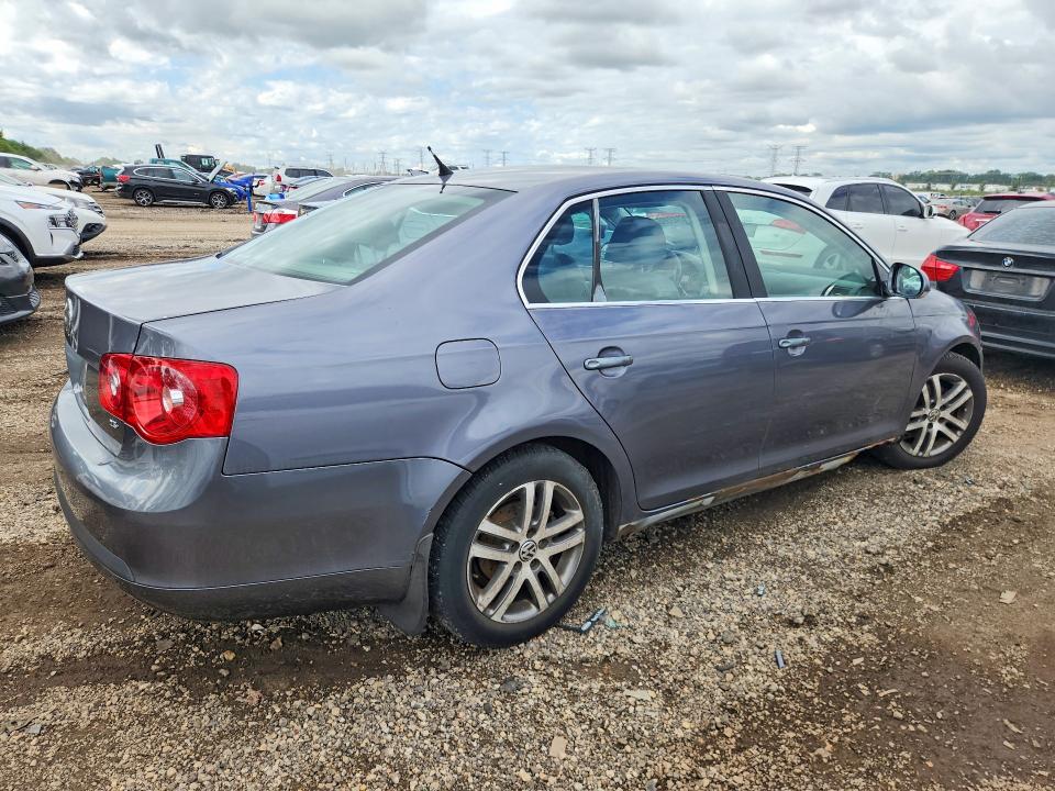 Продаж на аукціоні авто 2007 Volkswagen Jetta, vin: 3VWEF71K57M183378, номер лоту: 65342396