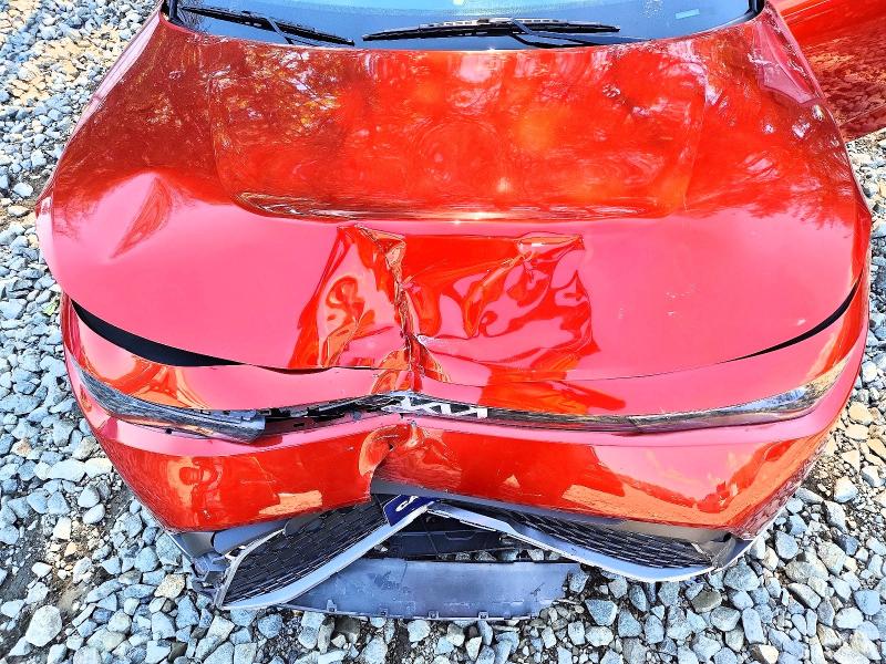 2025 Kia Soul მანქანა იყიდება აუქციონზე, vin: KNDJ23AU7S7248404, აუქციონის ნომერი: 65236356