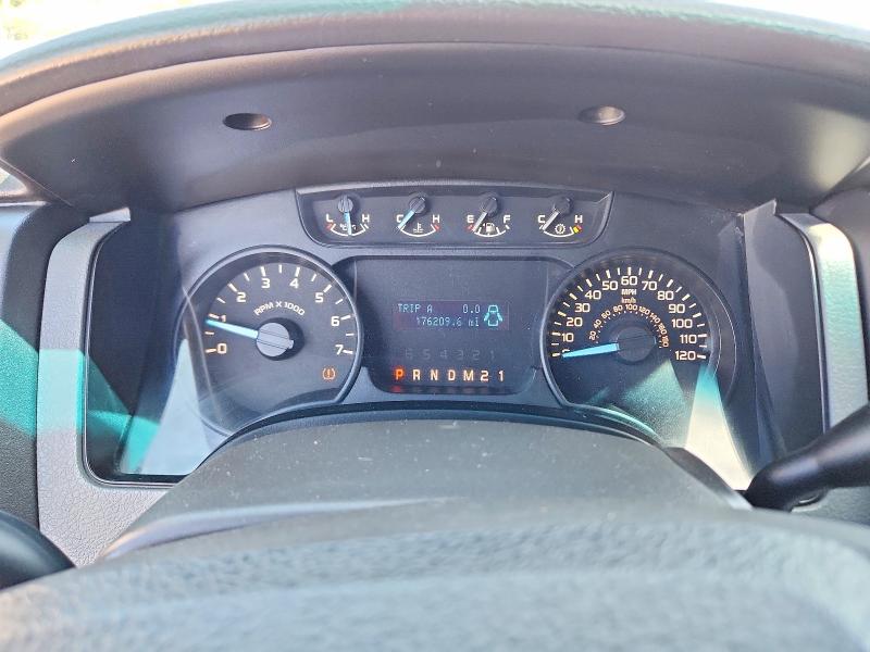 Aukcja sprzedaży 2011 Ford F150, vin: 1FTEX1CM9BFC21781, numer aukcji: 65463366