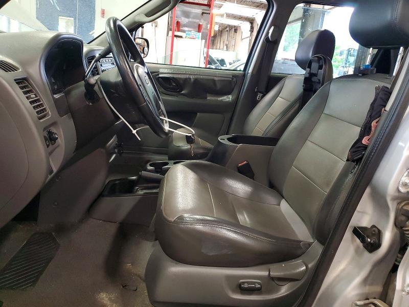 64552576 :رقم المزاد ، 1FMYU93183KB12338 vin ، 2003 Ford Escape مزاد بيع