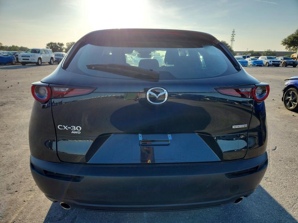 Aukcja sprzedaży 2024 Mazda Cx-30, vin: 3MVDMBAM1RM640259, numer aukcji: 65188696