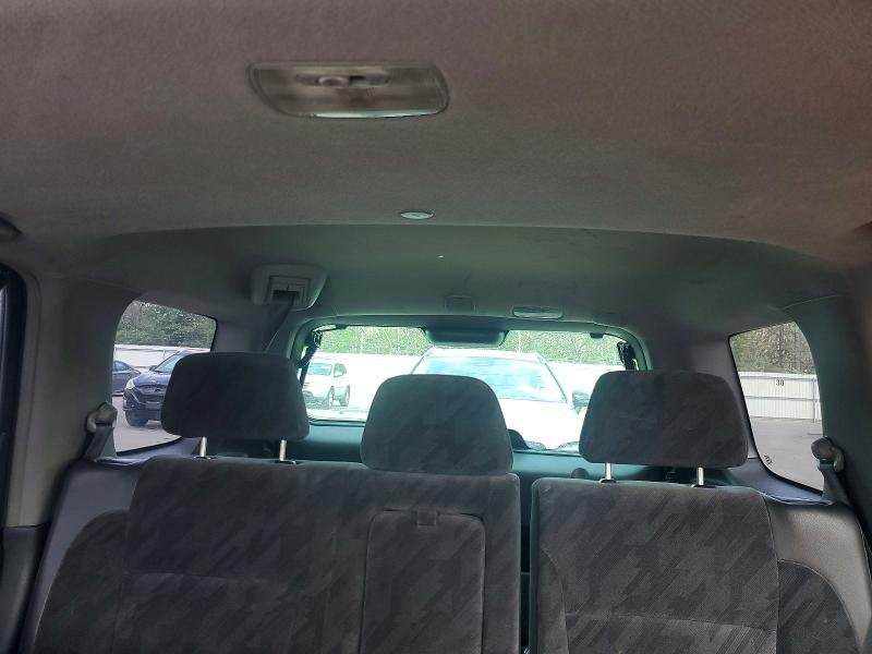 2003 Honda Cr-v მანქანა იყიდება აუქციონზე, vin: SHSRD78893U116732, აუქციონის ნომერი: 65277766