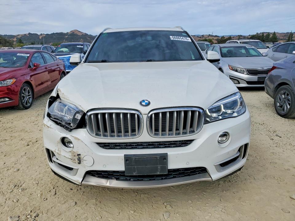 66065476 :رقم المزاد ، 5UXKR2C57H0U18793 vin ، 2017 Bmw X5 مزاد بيع
