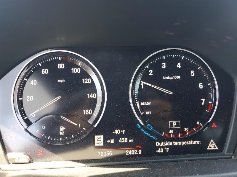 67186086 :رقم المزاد ، WBXYH9C01L5N93258 vin ، 2020 Bmw X2 مزاد بيع