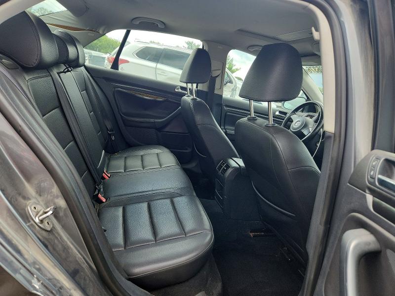 Продажа на аукционе авто 2010 Volkswagen Jetta, vin: 3VWRZ7AJ5AM050269, номер лота: 62296376