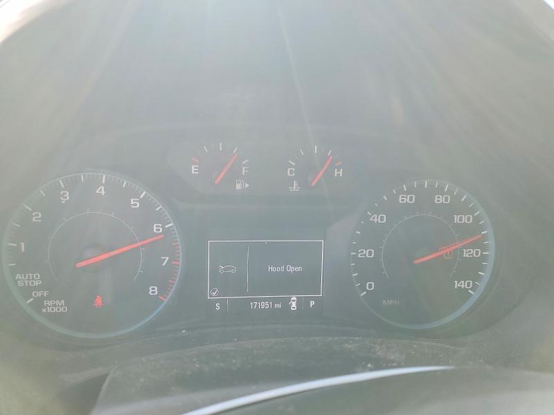 Продажа на аукционе авто 2017 Chevrolet Malibu, vin: 1G1ZE5ST2HF112622, номер лота: 66029516