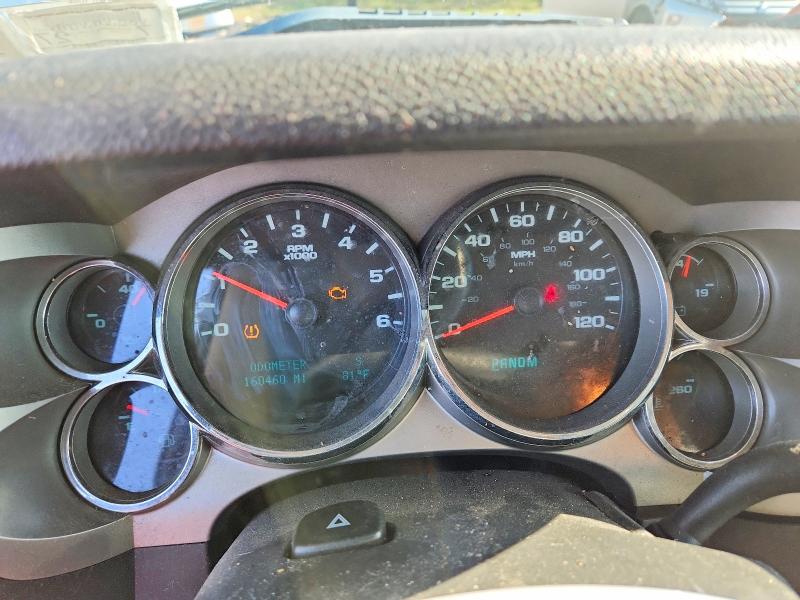 Aukcja sprzedaży 2011 Chevrolet Silverado, vin: 1GCRKSE37BZ437282, numer aukcji: 65229836