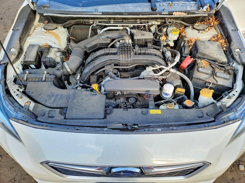 Aukcja sprzedaży 2019 Subaru Impreza, vin: 4S3GKAA6XK3616193, numer aukcji: 65622936