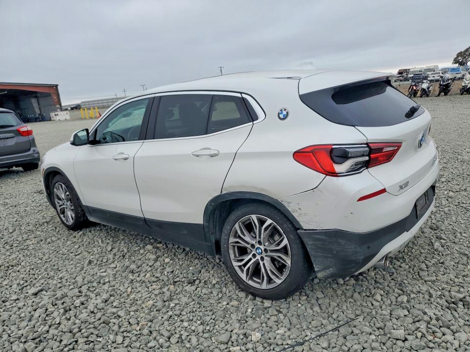 Продажа на аукционе авто 2019 Bmw X2, vin: WBXYJ3C55KEP77498, номер лота: 65246026