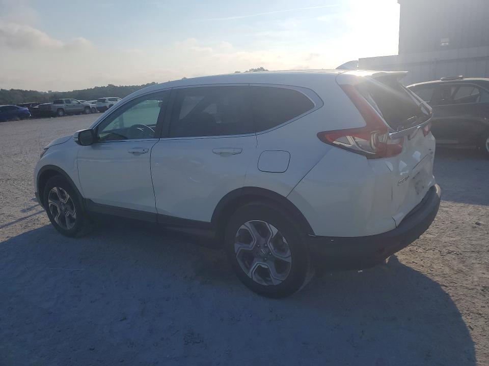 Продажа на аукционе авто 2017 Honda Cr-v, vin: 2HKRW2H52HH647032, номер лота: 66587006