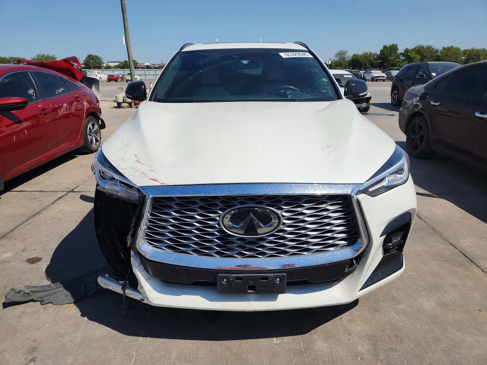 Продажа на аукционе авто 2022 Infiniti Qx55, vin: 3PCAJ5J3XNF105872, номер лота: 65329946