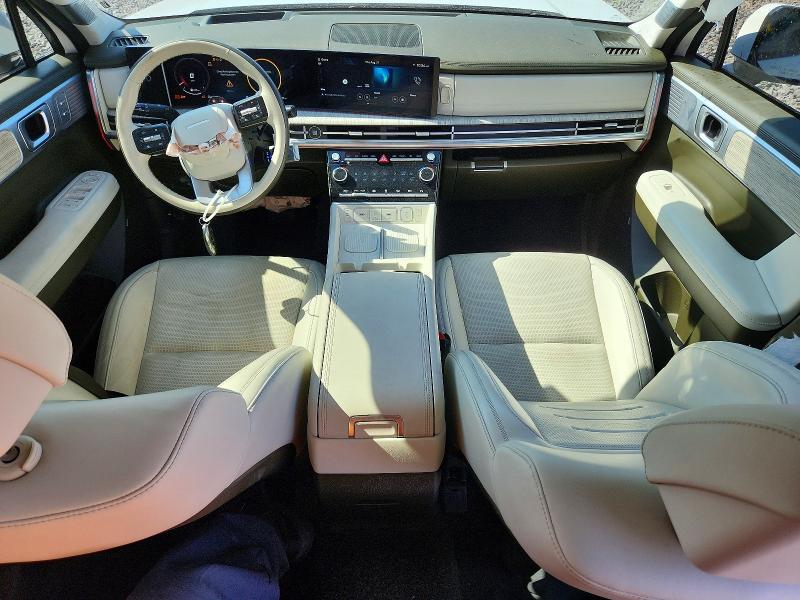 Продаж на аукціоні авто 2025 Hyundai Santa Fe, vin: 5NMP5DGL0SH105793, номер лоту: 66912326