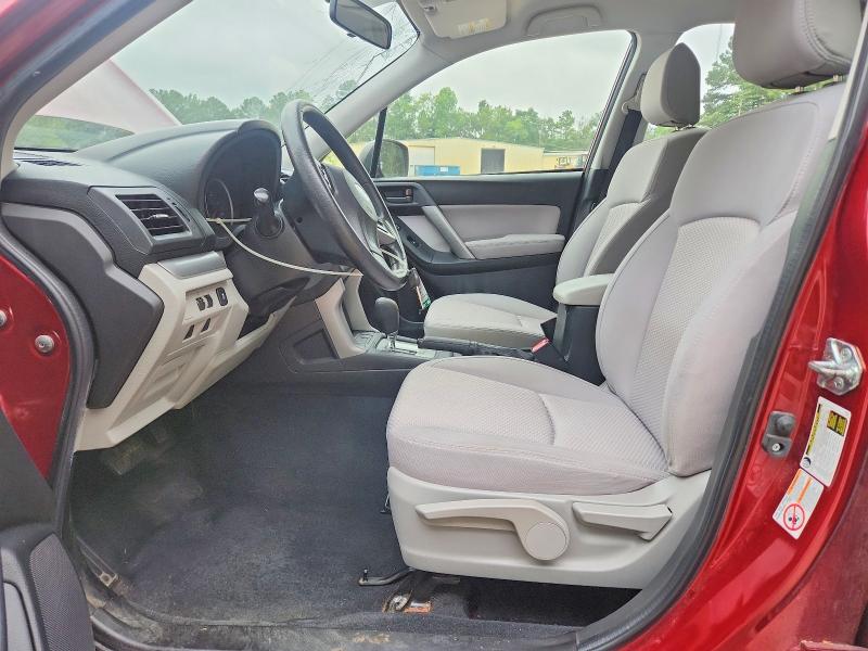 Продажа на аукционе авто 2014 Subaru Forester, vin: JF2SJAAC1EH458659, номер лота: 63211286