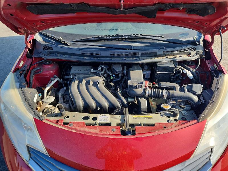 Продаж на аукціоні авто 2015 Nissan Versa Note, vin: 3N1CE2CP3FL387337, номер лоту: 65225566