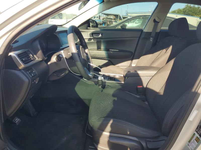 64326756 :رقم المزاد ، 5XXGT4L34KG367178 vin ، 2019 Kia Optima مزاد بيع