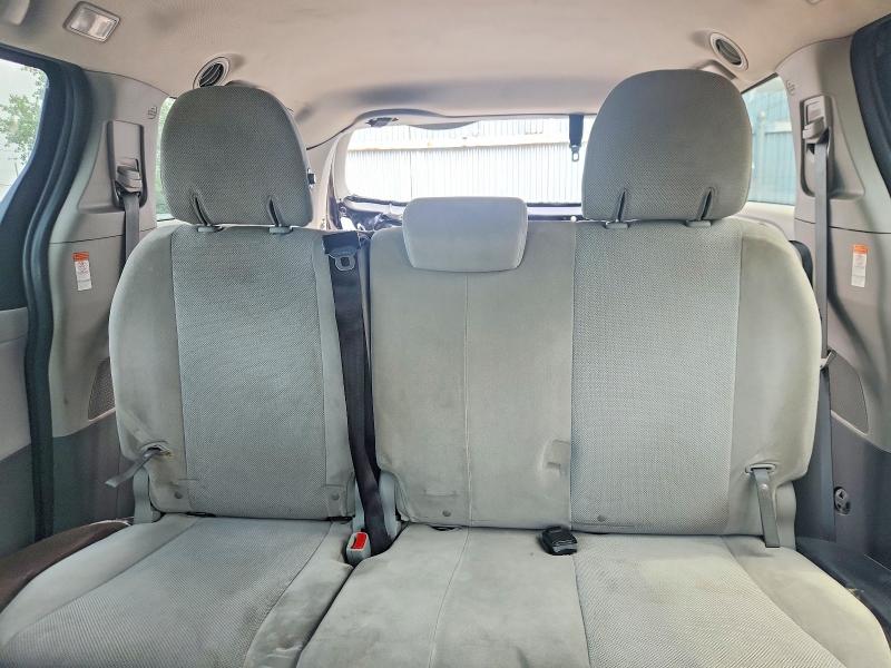 Продаж на аукціоні авто 2020 Toyota Sienna, vin: 5TDZZ3DC2LS084679, номер лоту: 65277976