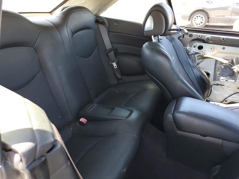 Aukcja sprzedaży 2010 Infiniti G37 Convertible, vin: JN1CV6FE6AM352839, numer aukcji: 64041616