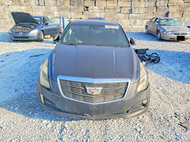 Продажа на аукционе авто 2015 Cadillac Ats, vin: 1G6AC5S30F0107237, номер лота: 66826196