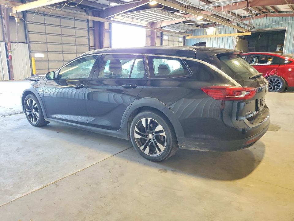 Продаж на аукціоні авто 2018 Buick Regal Tourx, vin: W04GV8SX2J1052051, номер лоту: 64215726