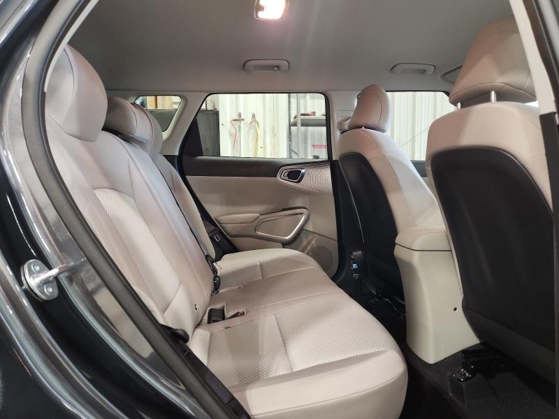 Продаж на аукціоні авто 2023 Kia Soul, vin: KNDJ23AU0P7887957, номер лоту: 64143436